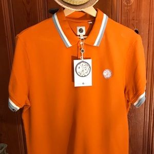 Polo by Pretty Green